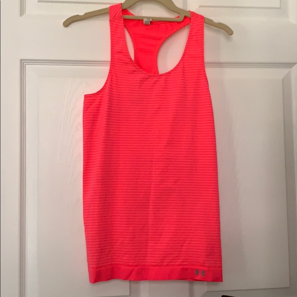 Women’s Under Armour Heat Gear Tank Top